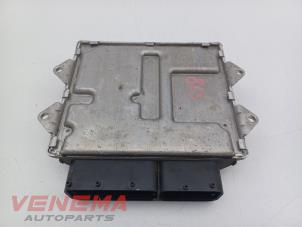 Engine management computer from a Fiat Panda (312) 0.9 TwinAir Turbo 85 2012