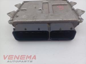 Engine management computer from a Fiat Panda (312) 0.9 TwinAir Turbo 85 2012