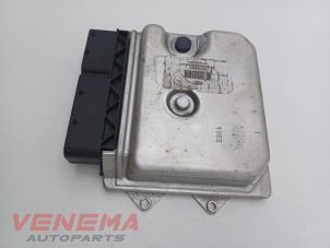 Engine management computer from a Fiat Panda (312) 0.9 TwinAir Turbo 85 2012
