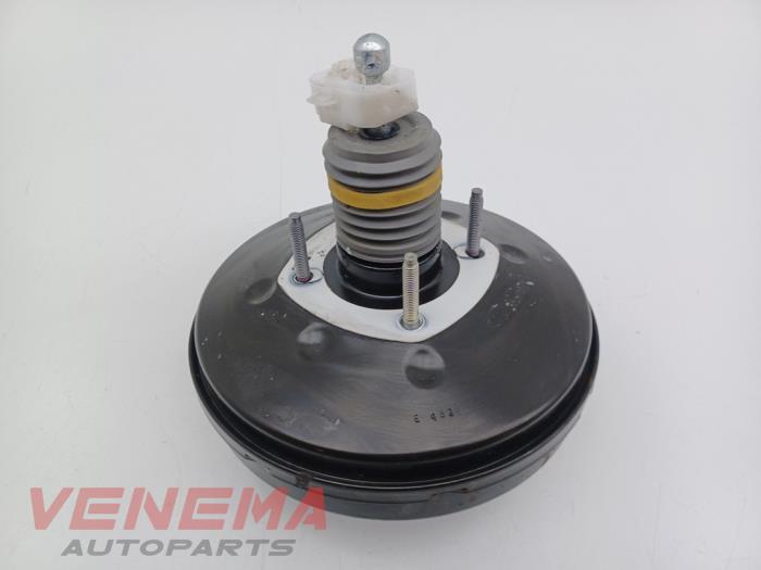 Usagé Servo frein Fiat Panda (312) 0.9 TwinAir Turbo 85 Prix € 29,99 Règlement à la marge proposé par Venema Autoparts