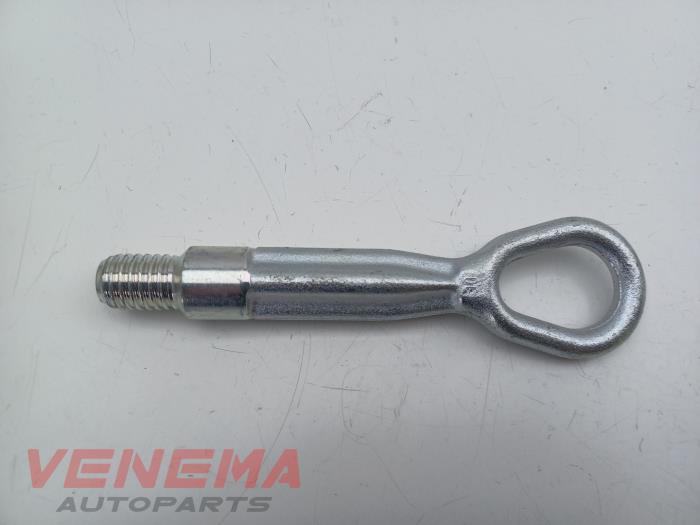 Begagnade Dragögla Mini Mini (F55) 1.2 12V One Pris € 9,99 Marginaltabell erbjuds av Venema Autoparts