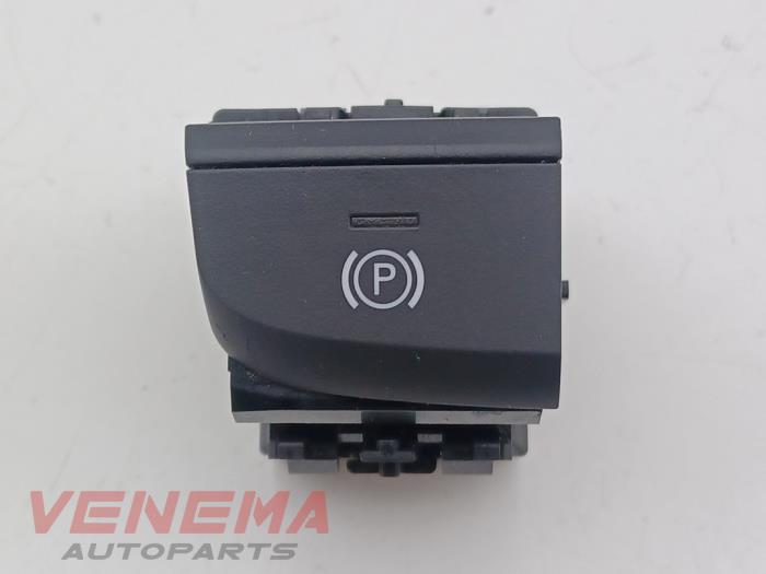 Gebrauchte Handbremse Schalter Audi A3 Sportback (8VA/8VF) 1.5 35 TFSI 16V Preis € 19,99 Margenregelung angeboten von Venema Autoparts