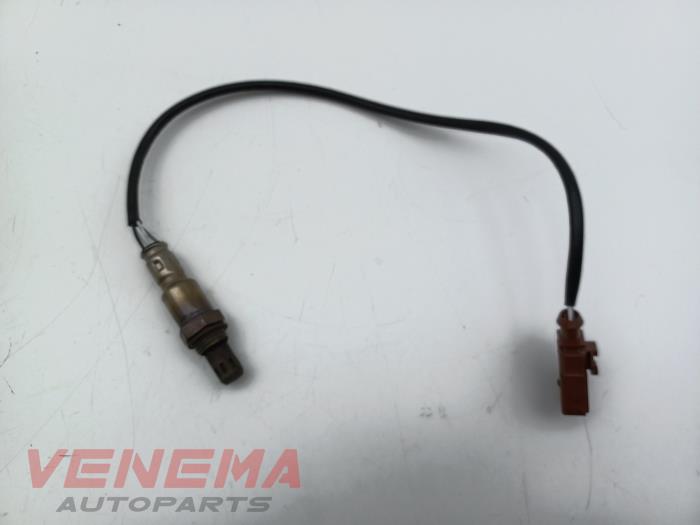 Used Lambda probe Seat Altea XL (5P5) 1.4 TSI 16V Price € 14,99 Margin scheme offered by Venema Autoparts