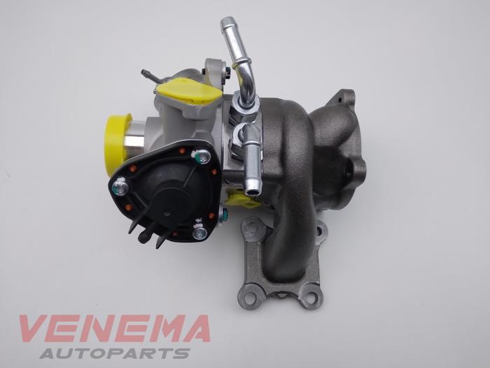 Nowe Turbo Ford Fiesta 7 Cena € 483,99 Z VAT oferowane przez Venema Autoparts