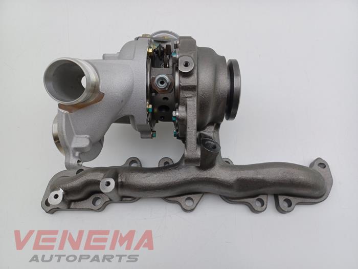 Nowe Turbo Audi A3 (8V1/8VK) Cena € 544,49 Z VAT oferowane przez Venema Autoparts