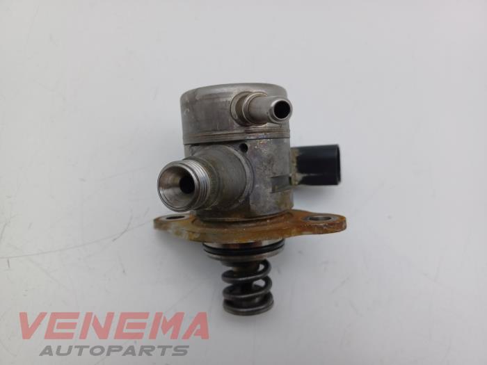 Gebrauchte Benzinpumpe Audi A3 Sportback (8VA/8VF) 1.5 35 TFSI 16V Preis € 39,99 Margenregelung angeboten von Venema Autoparts