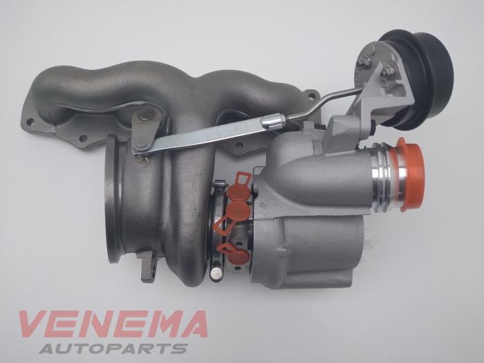 Nowe Turbo BMW 3 serie (F30) Cena € 725,99 Z VAT oferowane przez Venema Autoparts
