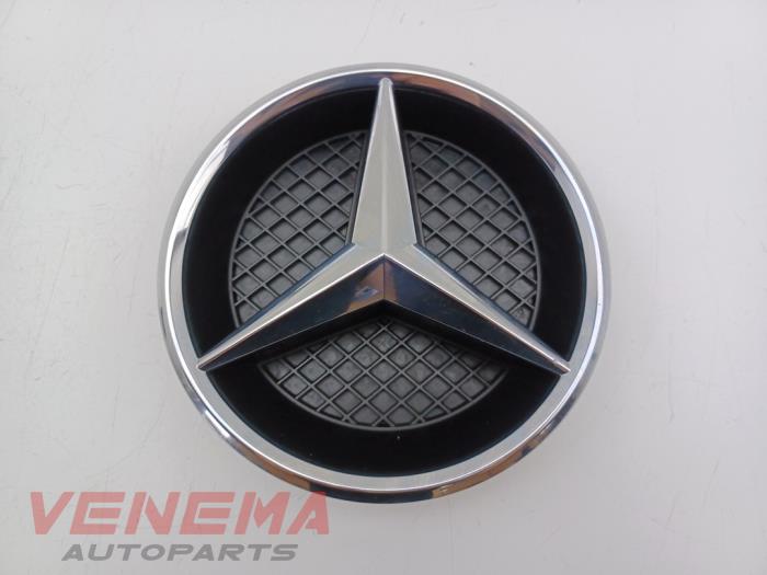 Usagé Étoile Mercedes E Estate (S213) E-220d 2.0 Turbo 16V Prix € 19,99 Règlement à la marge proposé par Venema Autoparts