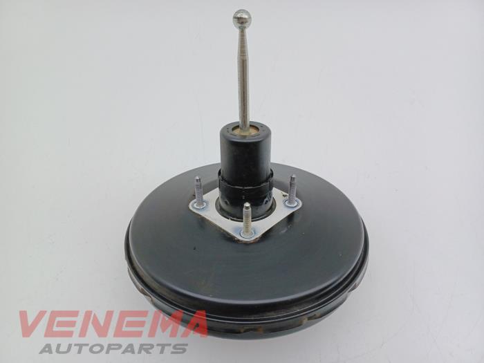 Usagé Servo frein Volkswagen Polo V (6R) 1.4 GTI 16V Prix € 49,99 Règlement à la marge proposé par Venema Autoparts