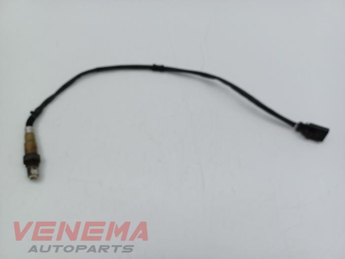 Lambda probe from a Volkswagen Polo V (6R) 1.4 GTI 16V 2013