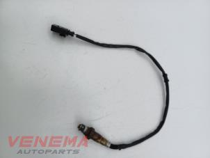 Lambda probe from a Volkswagen Polo V (6R) 1.4 GTI 16V 2013