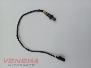 Lambda probe from a Volkswagen Polo V (6R) 1.4 GTI 16V 2013
