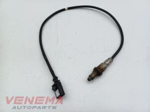 Lambda probe from a Audi A3 Sportback (8VA/8VF) 1.5 35 TFSI 16V 2019