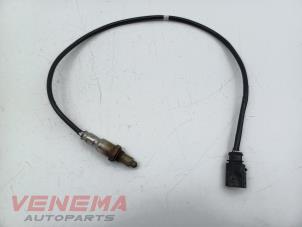 Lambda probe from a Audi A3 Sportback (8VA/8VF) 1.5 35 TFSI 16V 2019