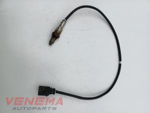Lambda probe from a Audi A3 Sportback (8VA/8VF) 1.5 35 TFSI 16V 2019