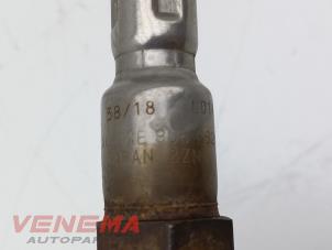 Lambda probe from a Audi A3 Sportback (8VA/8VF) 1.5 35 TFSI 16V 2019