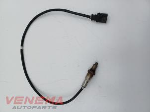 Lambda probe from a Audi A3 Sportback (8VA/8VF) 1.5 35 TFSI 16V 2019