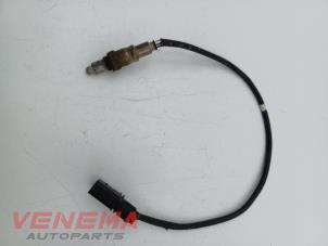 Lambda probe from a Audi A3 Sportback (8VA/8VF) 1.5 35 TFSI 16V 2019