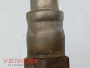 Lambda probe from a Audi A3 Sportback (8VA/8VF) 1.5 35 TFSI 16V 2019