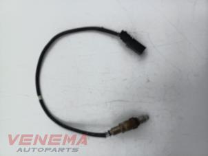 Lambda probe from a Audi A3 Sportback (8VA/8VF) 1.5 35 TFSI 16V 2019