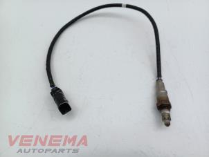 Lambda probe from a Audi A3 Sportback (8VA/8VF) 1.5 35 TFSI 16V 2019