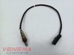 Lambda probe from a Audi A3 Sportback (8VA/8VF) 1.5 35 TFSI 16V 2019