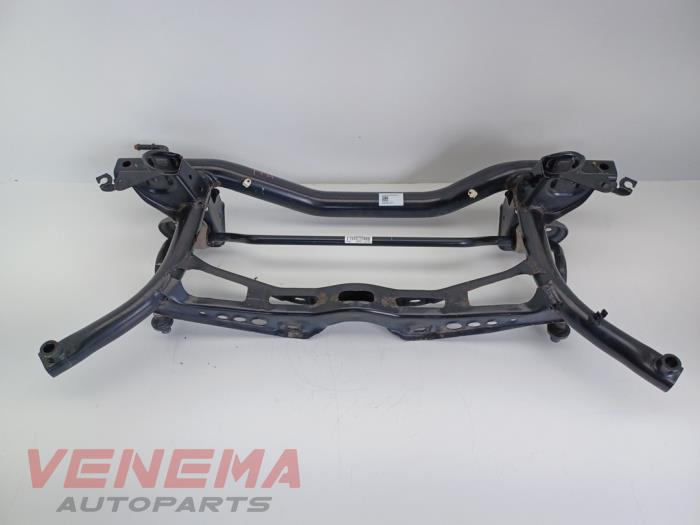 Used Subframe Audi A3 Sportback (8VA/8VF) 1.5 35 TFSI 16V Price € 34,99 Margin scheme offered by Venema Autoparts