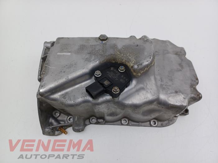 Gebrauchte Ölwanne BMW 2 serie (F23) 218i 1.5 TwinPower Turbo 12V Preis € 149,99 Margenregelung angeboten von Venema Autoparts