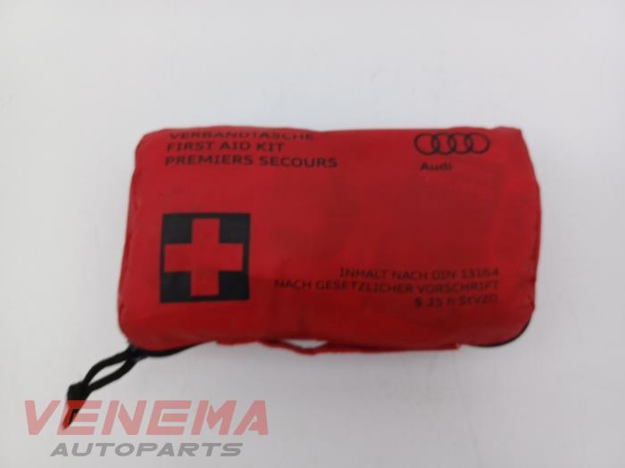 Trousse de secours