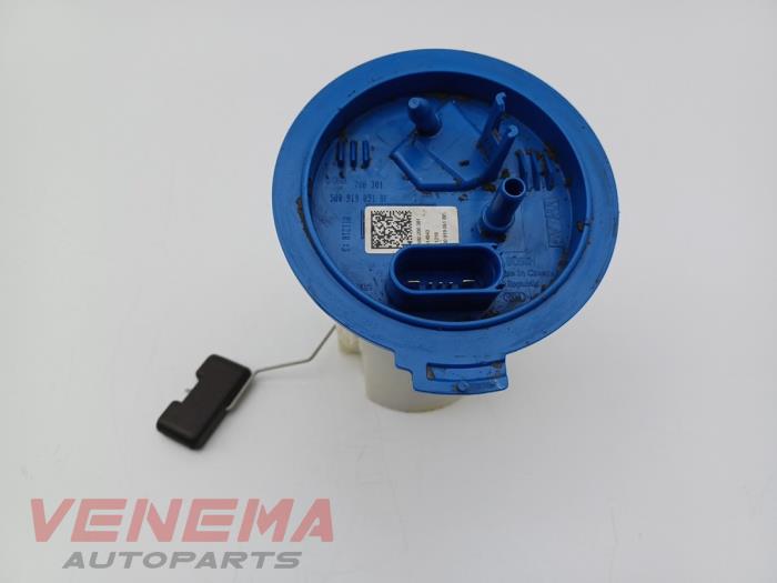 Gebrauchte Kraftstoffpumpe Elektrisch Audi A3 Sportback (8VA/8VF) 1.5 35 TFSI 16V Preis € 13,99 Margenregelung angeboten von Venema Autoparts