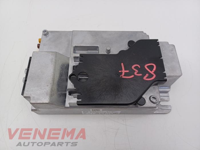Usados Módulo de radio BMW 1 serie (F70) 120 1.5 TwinPower Turbo 12V Precio € 124,99 Norma de margen ofrecido por Venema Autoparts