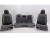 Volkswagen Golf VII (AUA) 1.5 TSI Evo BMT 16V Intérieur complet
