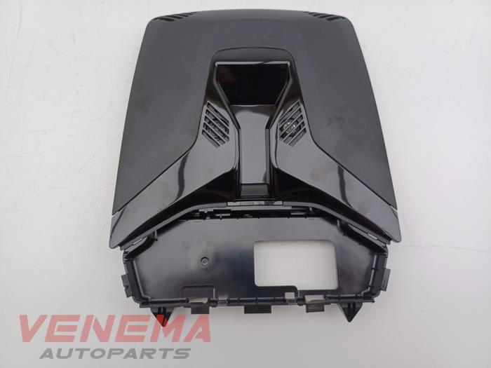 Gebrauchte Sonstige BMW 1 serie (F70) 120 1.5 TwinPower Turbo 12V Preis € 74,99 Margenregelung angeboten von Venema Autoparts