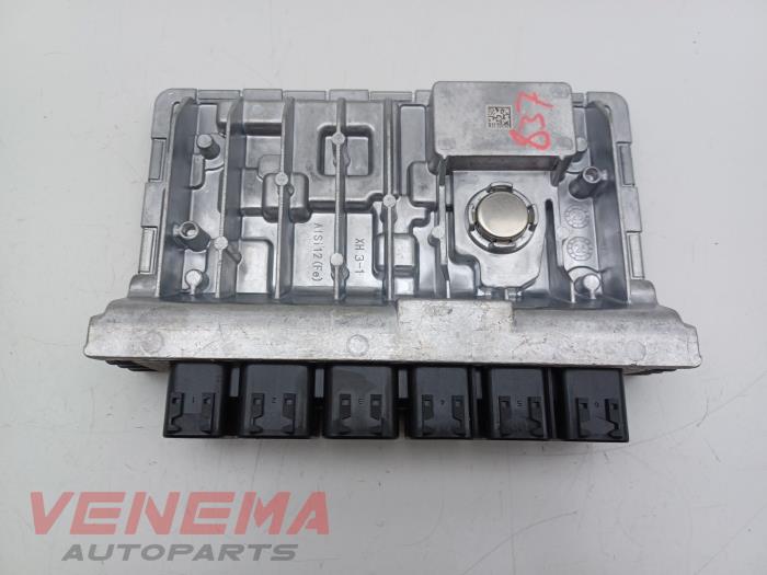 Used Engine management computer BMW 1 serie (F70) 120 1.5 TwinPower Turbo 12V Price € 539,99 Margin scheme offered by Venema Autoparts