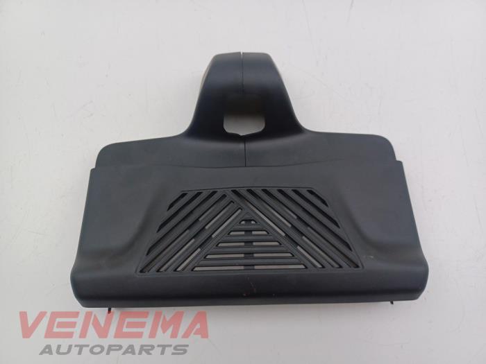Used Miscellaneous BMW 1 serie (F70) 120 1.5 TwinPower Turbo 12V Price € 19,99 Margin scheme offered by Venema Autoparts