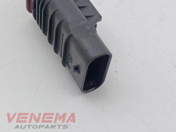 Sonde lambda d'un BMW 1 serie (F70) 120 1.5 TwinPower Turbo 12V 2025