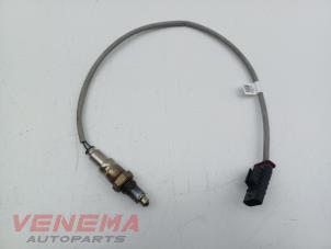 Sonde lambda d'un BMW 1 serie (F70) 120 1.5 TwinPower Turbo 12V 2025
