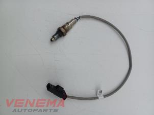Sonde lambda d'un BMW 1 serie (F70) 120 1.5 TwinPower Turbo 12V 2025