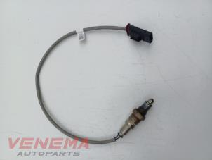 Sonde lambda d'un BMW 1 serie (F70) 120 1.5 TwinPower Turbo 12V 2025