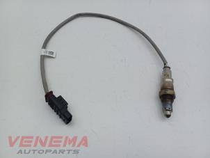 Sonde lambda d'un BMW 1 serie (F70) 120 1.5 TwinPower Turbo 12V 2025