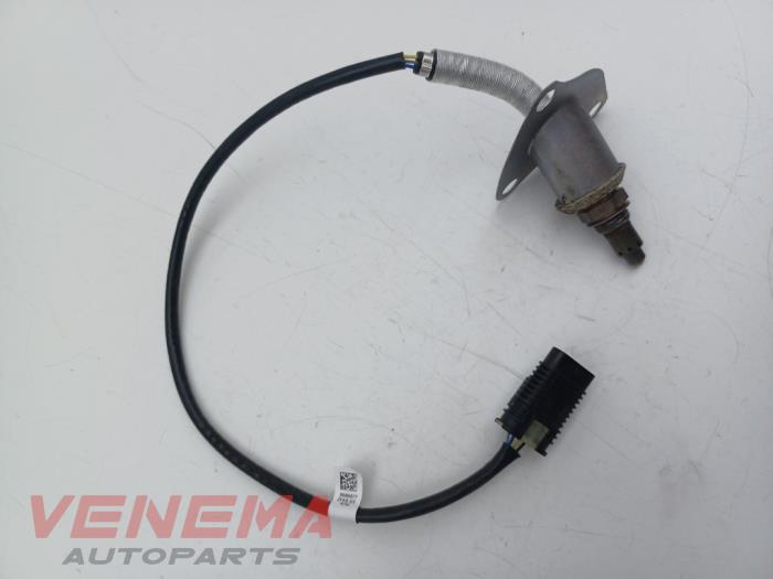 Lambda probe from a BMW 1 serie (F70) 120 1.5 TwinPower Turbo 12V 2025