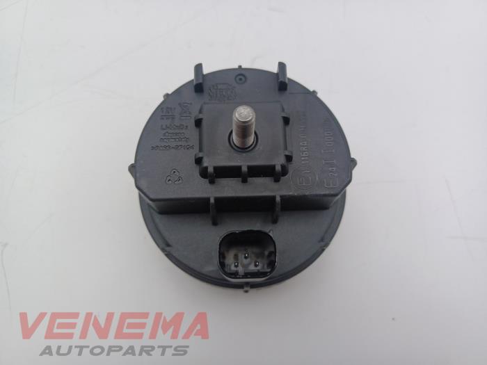 Sirene systeme alarme