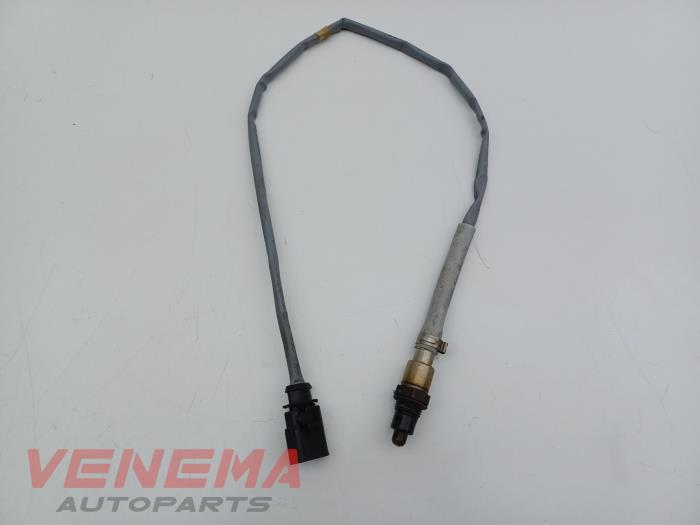 Usados Sonda Lambda Volkswagen T-Roc I 2.0 TSI 16V 4Motion Precio € 29,99 Norma de margen ofrecido por Venema Autoparts
