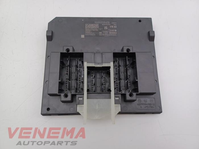 Used Body control computer Audi Q3 (F3B) 1.4 45 TFSI e 16V Price € 120,99 Inclusive VAT offered by Venema Autoparts