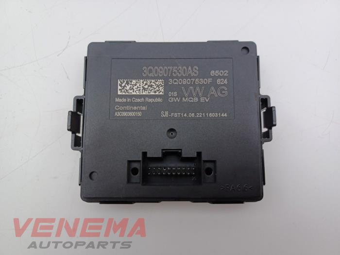 Używane Modul gateway Audi Q3 (F3B) 1.4 45 TFSI e 16V Cena € 114,94 Z VAT oferowane przez Venema Autoparts