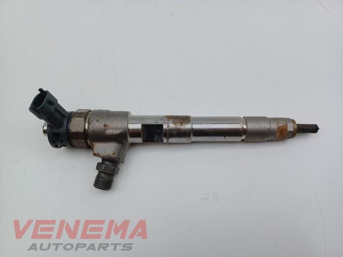 Usagé Injecteurs Mercedes Citan (415.6) 1.5 111 CDI Prix € 99,99 Règlement à la marge proposé par Venema Autoparts