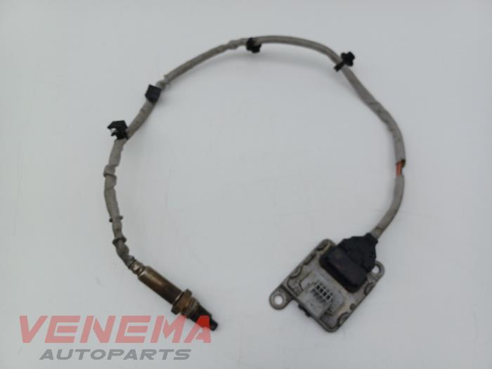 Begagnade NOx-sensor Mercedes Citan (415.6) 1.5 111 CDI Pris € 129,99 Marginaltabell erbjuds av Venema Autoparts