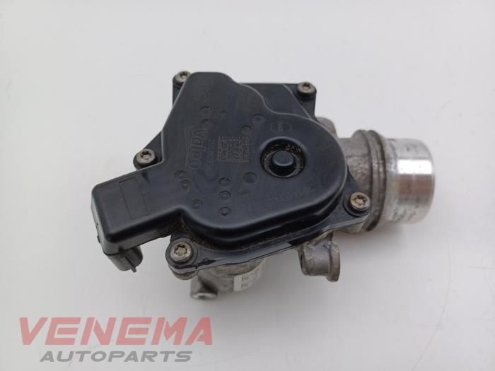 Gebrauchte Drosselklappengehäuse Mercedes Citan (415.6) 1.5 111 CDI Preis € 79,99 Margenregelung angeboten von Venema Autoparts