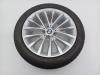 BMW 5 serie (G30) 540d xDrive 3.0 TwinPower Turbo 24V Jante + pneumatique