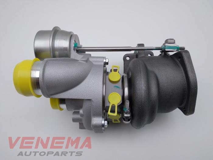 Neue Turbo Mini Clubman (R55) Preis € 483,99 Mit Mehrwertsteuer angeboten von Venema Autoparts